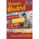 Studiereis SV Mozaik Madrid 2019 Spanje